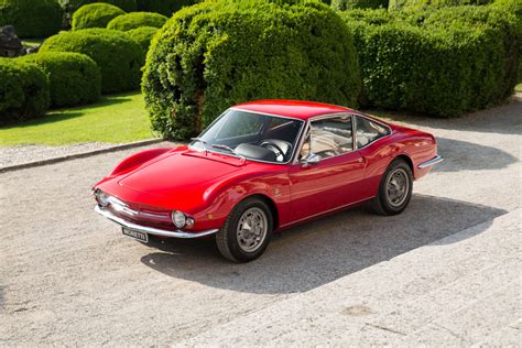 Moretti 850 Sportiva