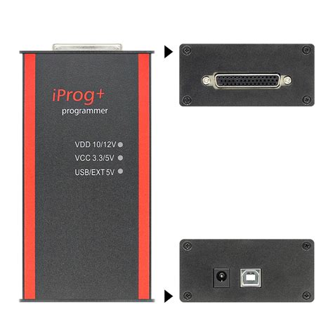 Kit programmatore JTAG per ECU