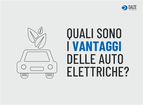 Un'infografica che mostra i vantaggi delle auto ibride ed elettriche, inclusi consumi e impatto ambientale