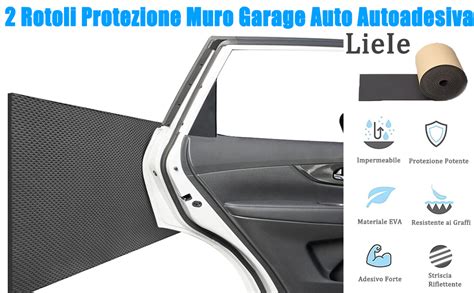 materiale insonorizzante per portiere auto