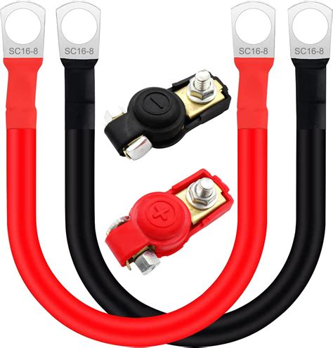 dettaglio blocchetto serraggio cavi batteria auto