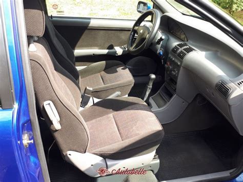 Interni Fiat Punto GT prima serie