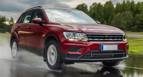 Schema motori Volkswagen Tiguan AD1