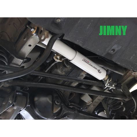 Sistema di sterzo Suzuki Jimny