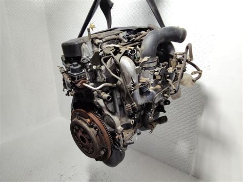 Motore Suzuki Jimny