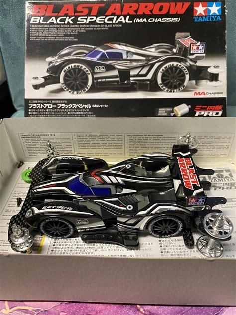 Telai Mini 4WD Pro Series e caratteristiche tecniche