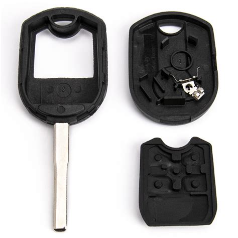 Guscio chiave aftermarket e i suoi materiali