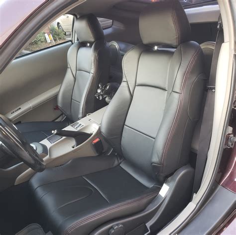 Interni in pelle Katzkin Nissan Altima