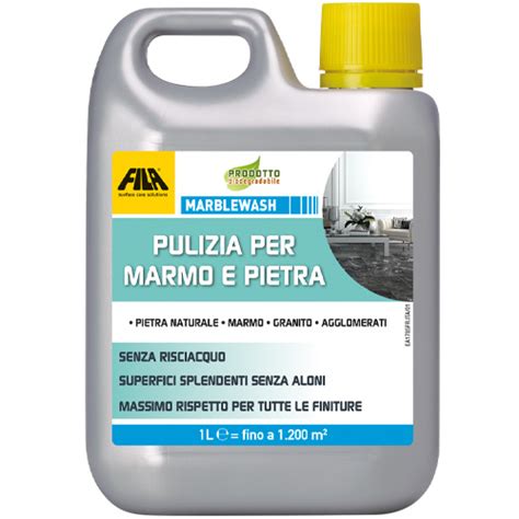 Liquido per la pulizia di muffe e ossidazioni