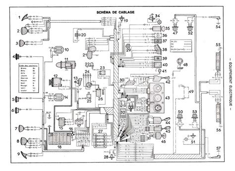 Bloccatterzo auto schema
