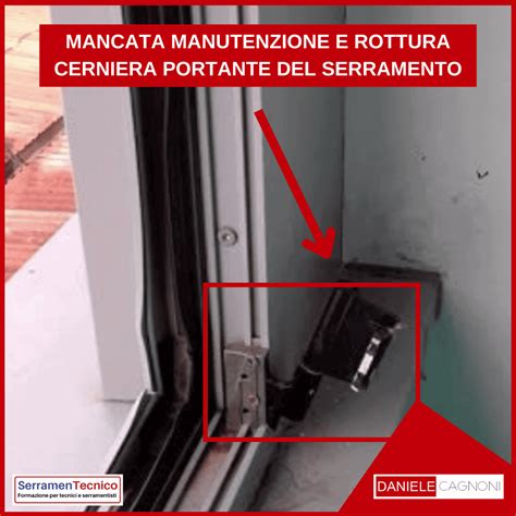 Manutenzione bloccasterzo