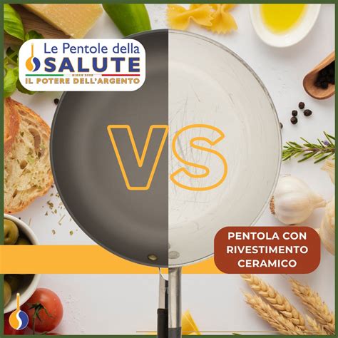 Interno padella Grilla con rivestimento antiaderente ceramico sol-gel