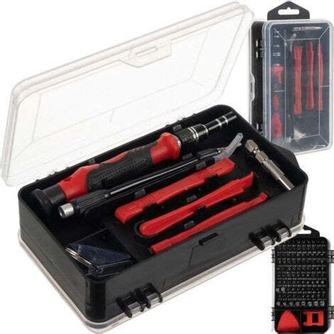 Utensili professionali per meccanica auto