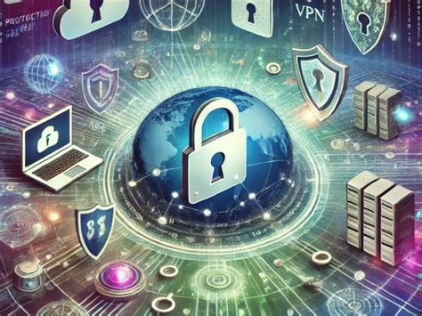Icone che rappresentano la sicurezza dei dati e la privacy