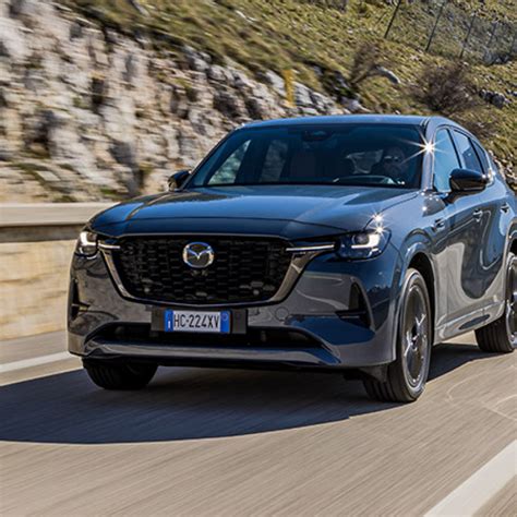 Sistemi di sicurezza Mazda CX-3
