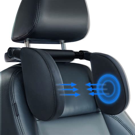 poggiatesta sleep skoda