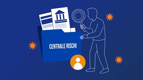 diagramma funzionamento centrale rischi