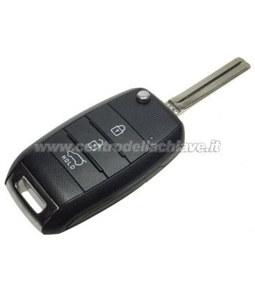 Chiave telecomando Kia Sportage