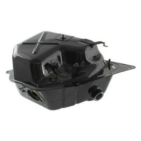 Serbatoio benzina scooter