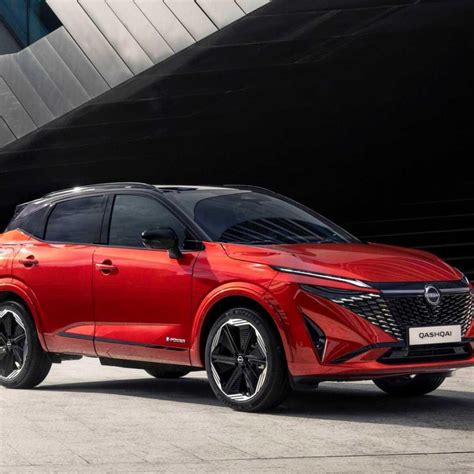 Panoramica delle diverse motorizzazioni Nissan Qashqai