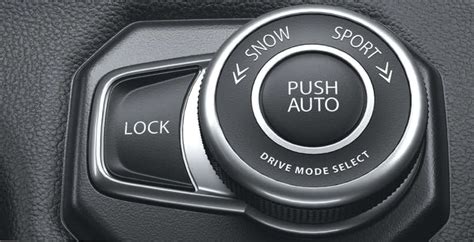 Schema del sistema 4WD ALLGRIP Select Suzuki