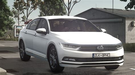 Volkswagen Passat generazioni