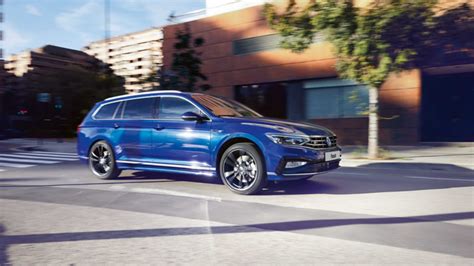 Accessori comfort Volkswagen Passat