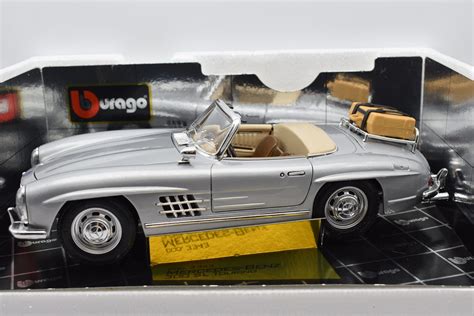 Collezione di Mercedes 300 SL abbandonate