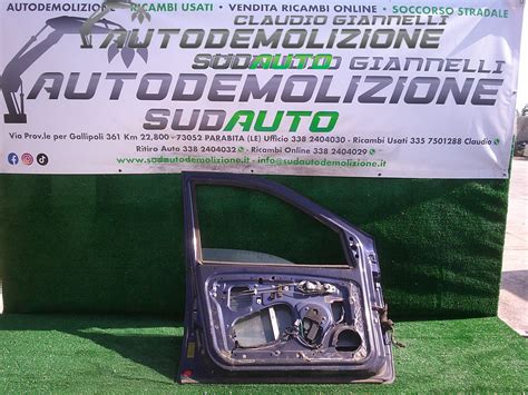 consegna ricambi auto