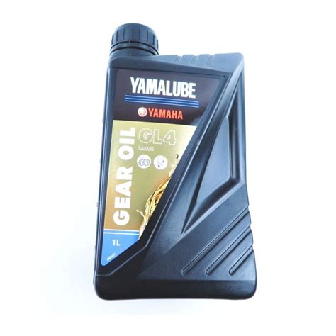 Scheda tecnica olio cambio GL4 80W90