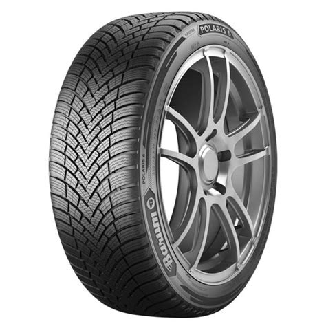 Pneumatico invernale Barum Polaris 6