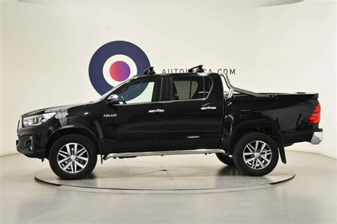 Motore 2.4 D-4D Toyota Hilux