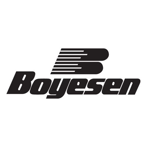 Logo Boyesen