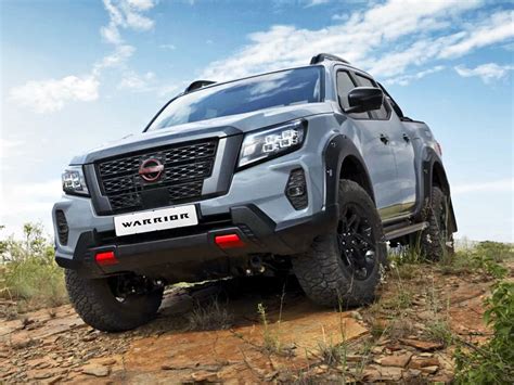 schema del sistema di trazione 4x4 Nissan Navara