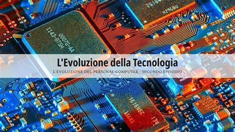 Evoluzione della tecnologia dei chip audio