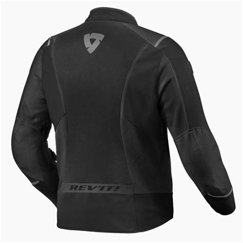 Giacca Revit Airwave 4