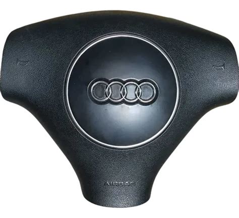 Volante Audi A3 con coperchio airbag