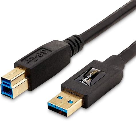 Cavo USB-A a USB-B