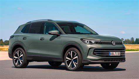 Modello di Volkswagen Tiguan con evidenziate le bombole del metano