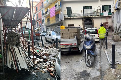 Autocarro ASTRA in un cantiere