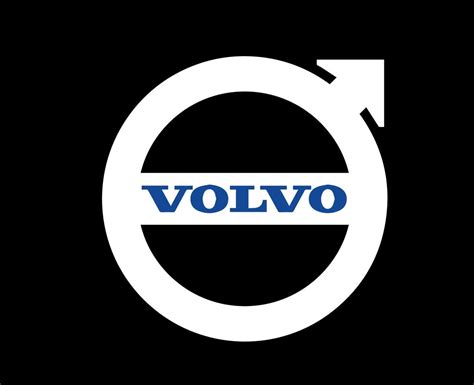 Simbolo sicurezza Volvo