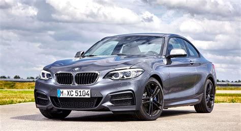 Logo BMW Serie 2