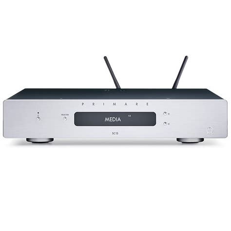 sistema audio di rete