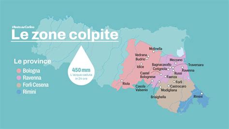 mappa delle zone geografiche maggiormente colpite dai richiami legati ai difetti di fabbricazione