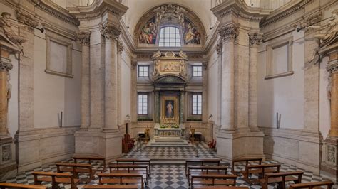 La Cappella di Santa Maria della Stella