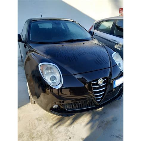 Ricambi auto usati per Alfa Romeo Mito