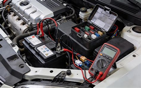 Impianto elettrico auto: fusibili e cablaggi