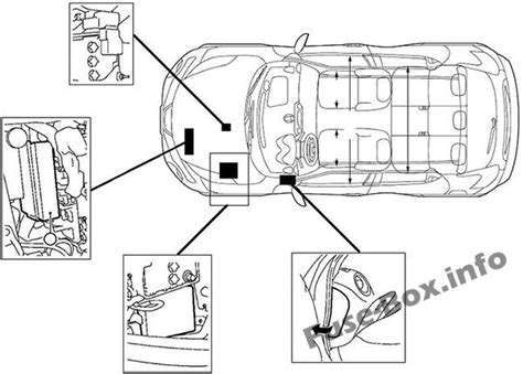 Schema motori Nissan Juke