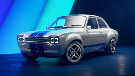 Ford Escort MK1