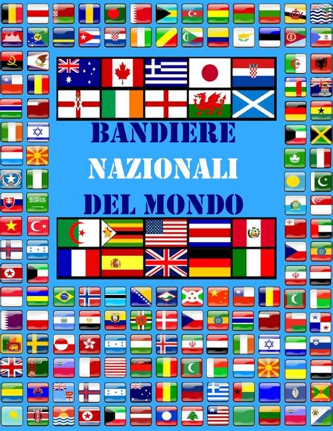 Tavola delle bandiere automobilistiche